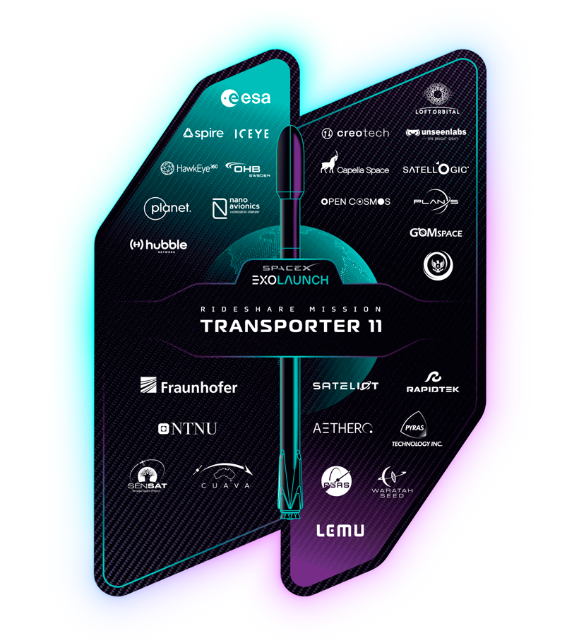 Image of mission 30 patch