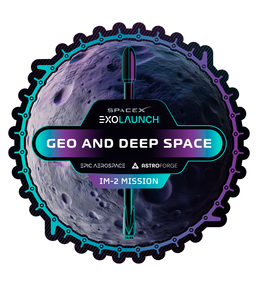 Image of mission 33 patch