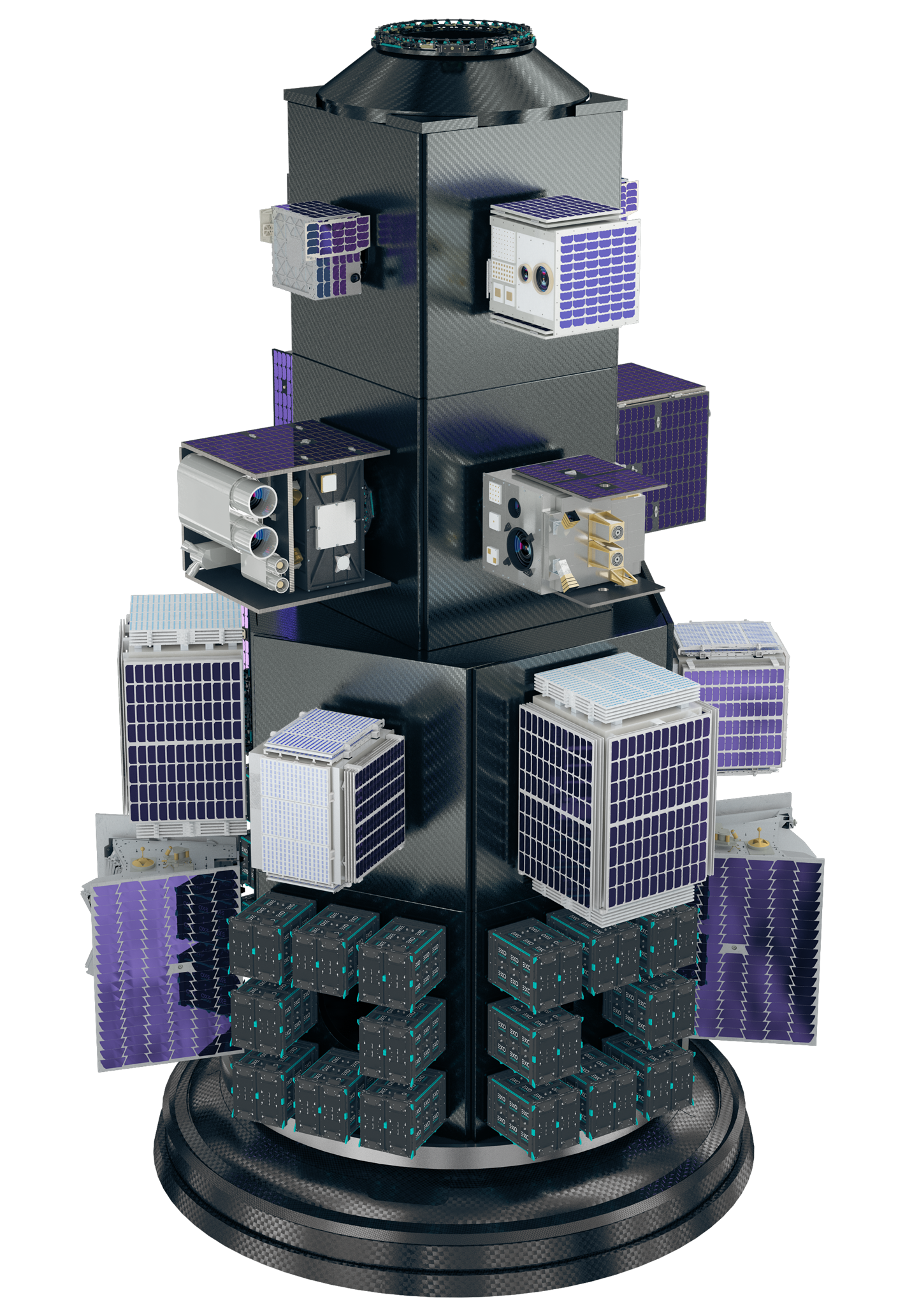 Image of Transporter-13 ferm