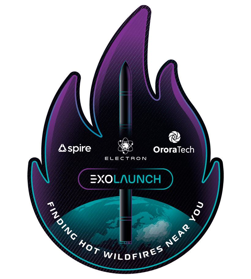 Image of mission 35 patch