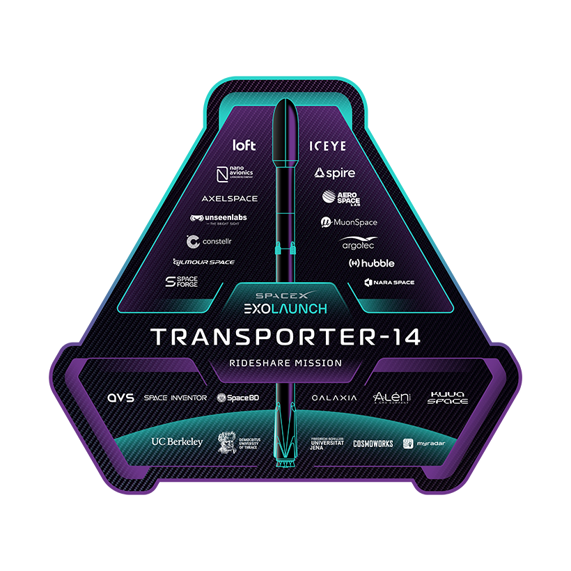 Image of mission 37 patch