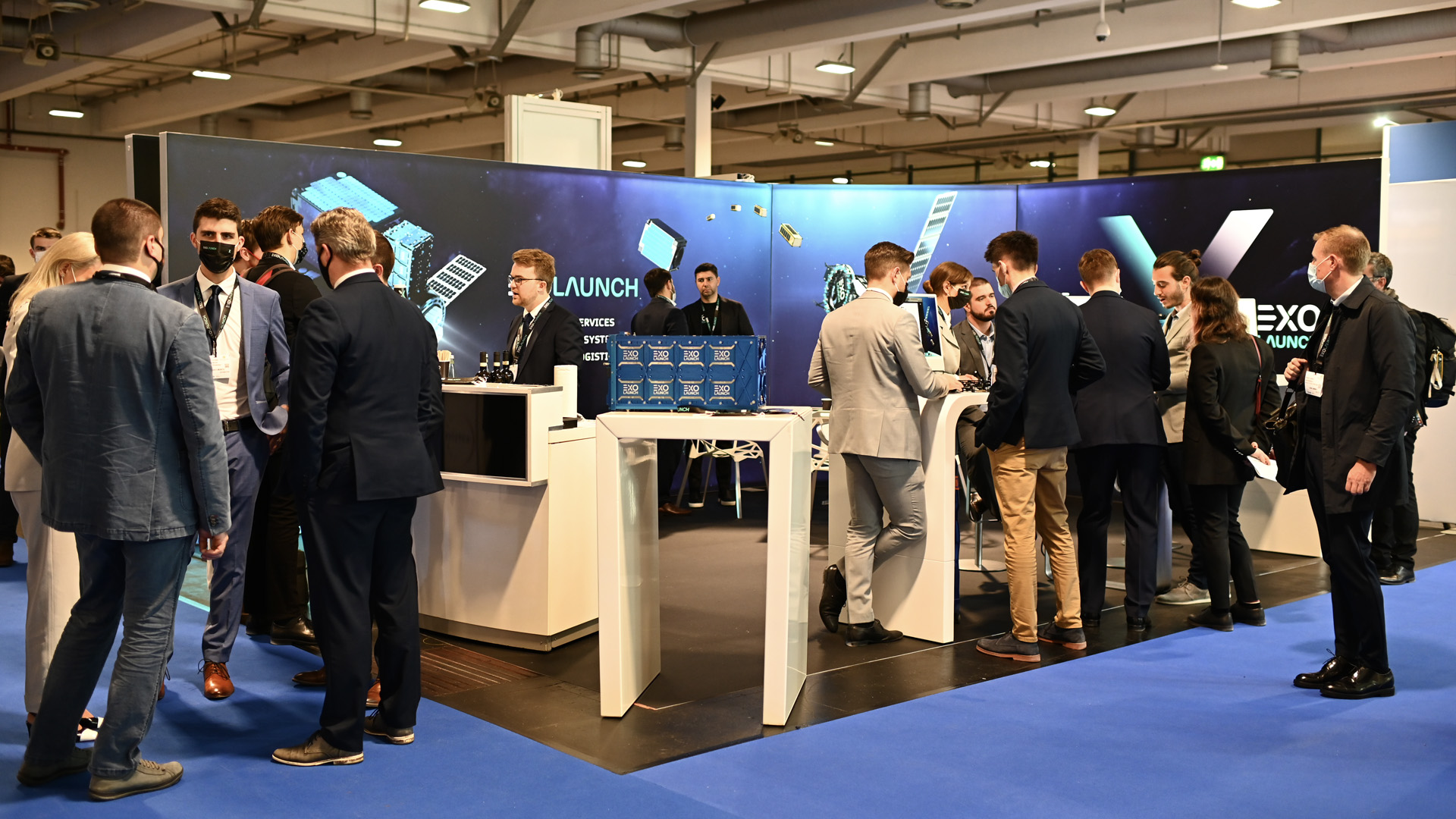 Image from Exolaunch news