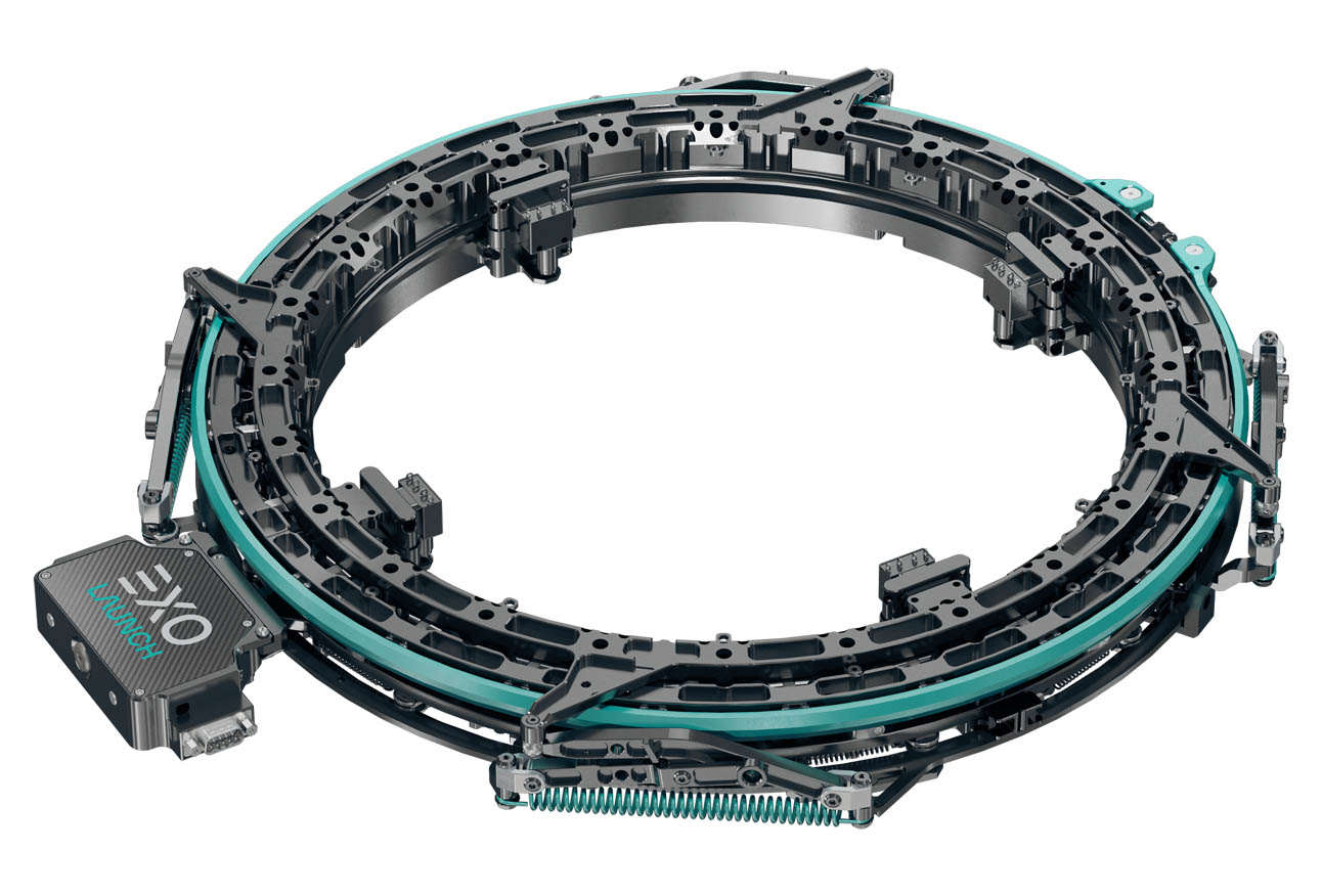 Image of Carbonix Neo