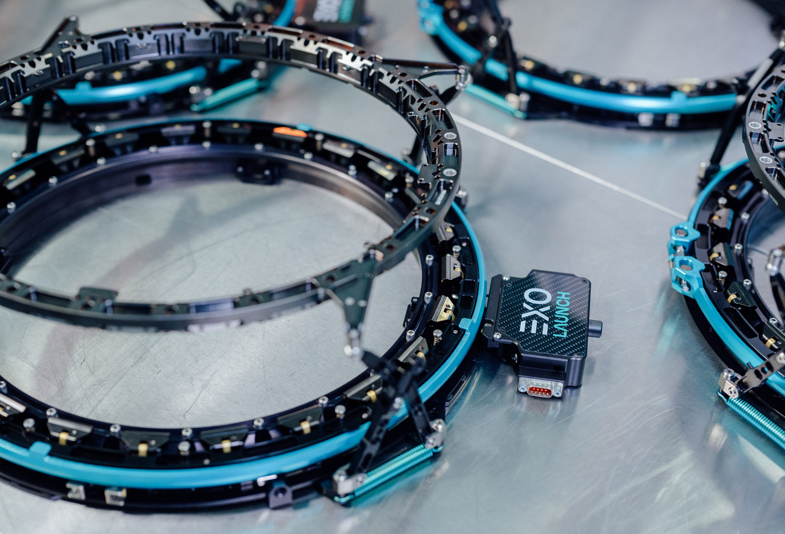 Image of carbonix neo