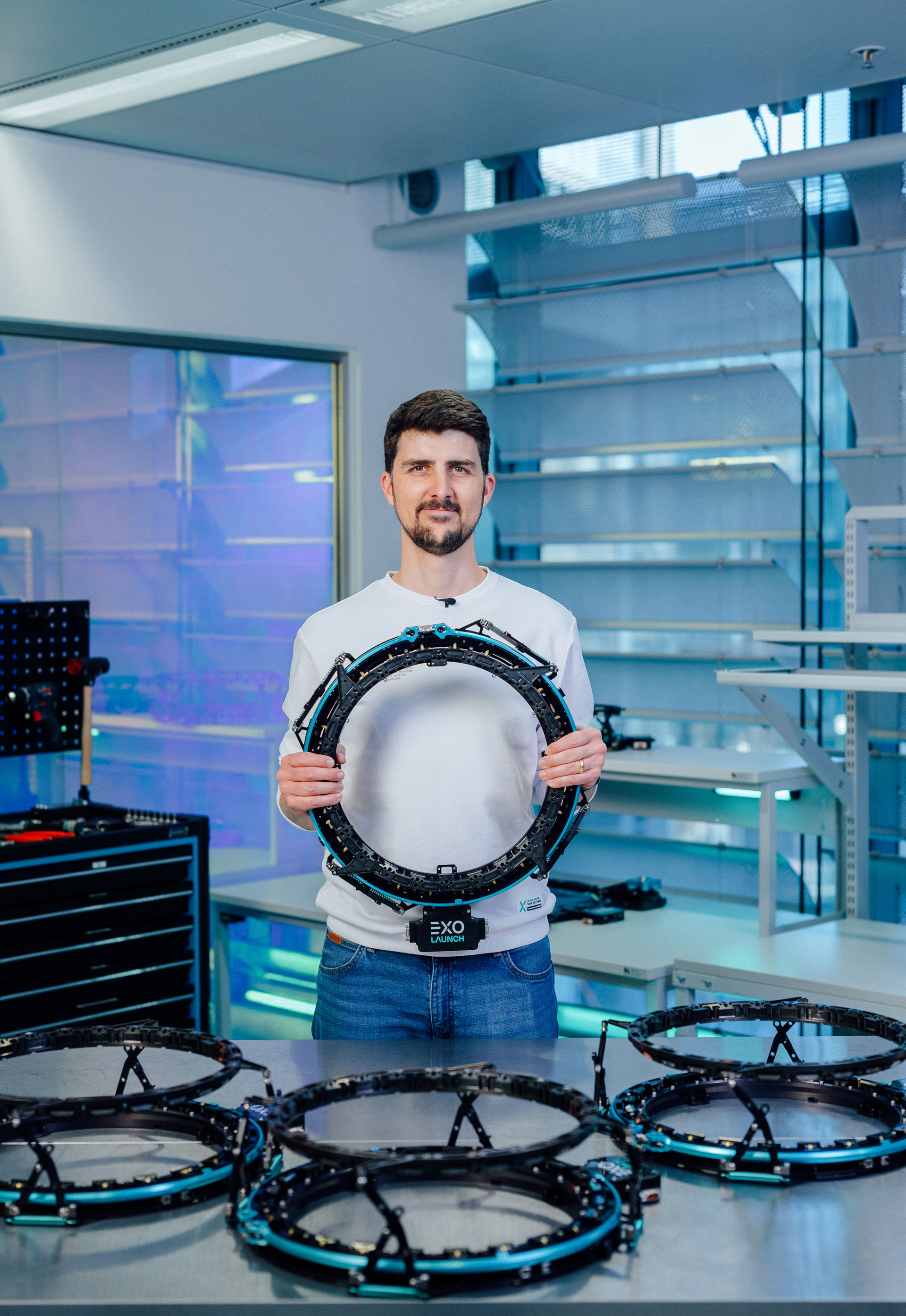 Image of carbonix neo