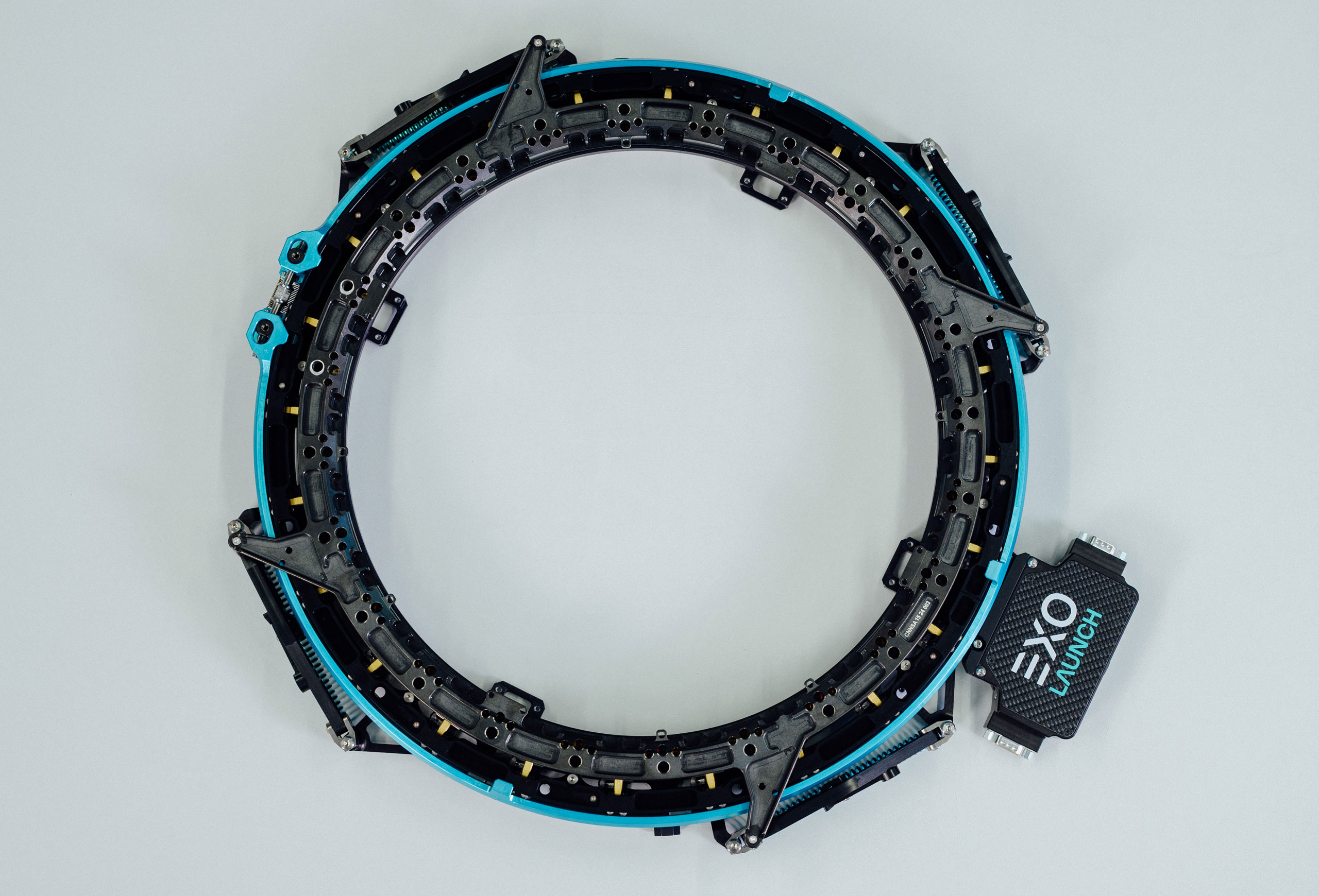 Image of carbonix neo