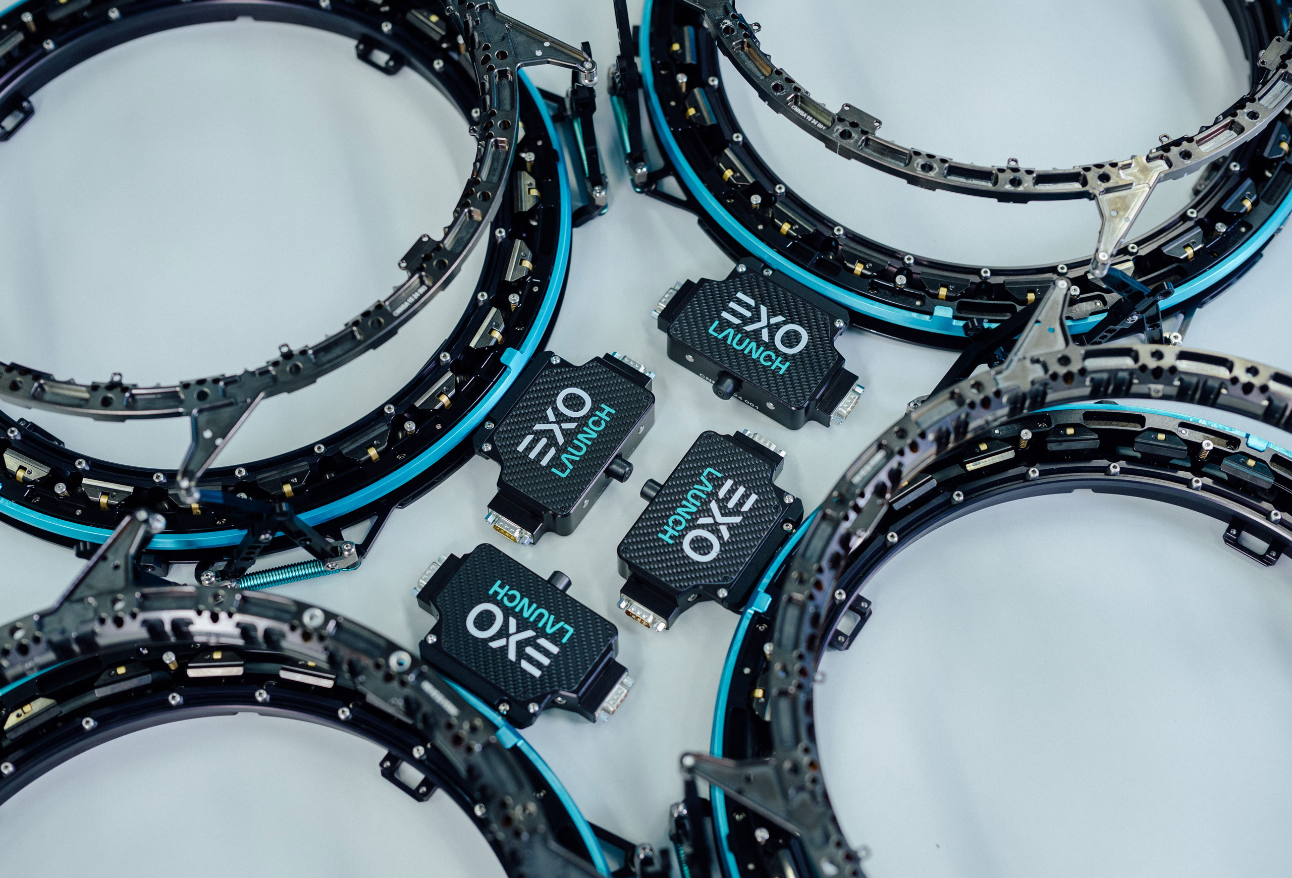 Image of carbonix neo