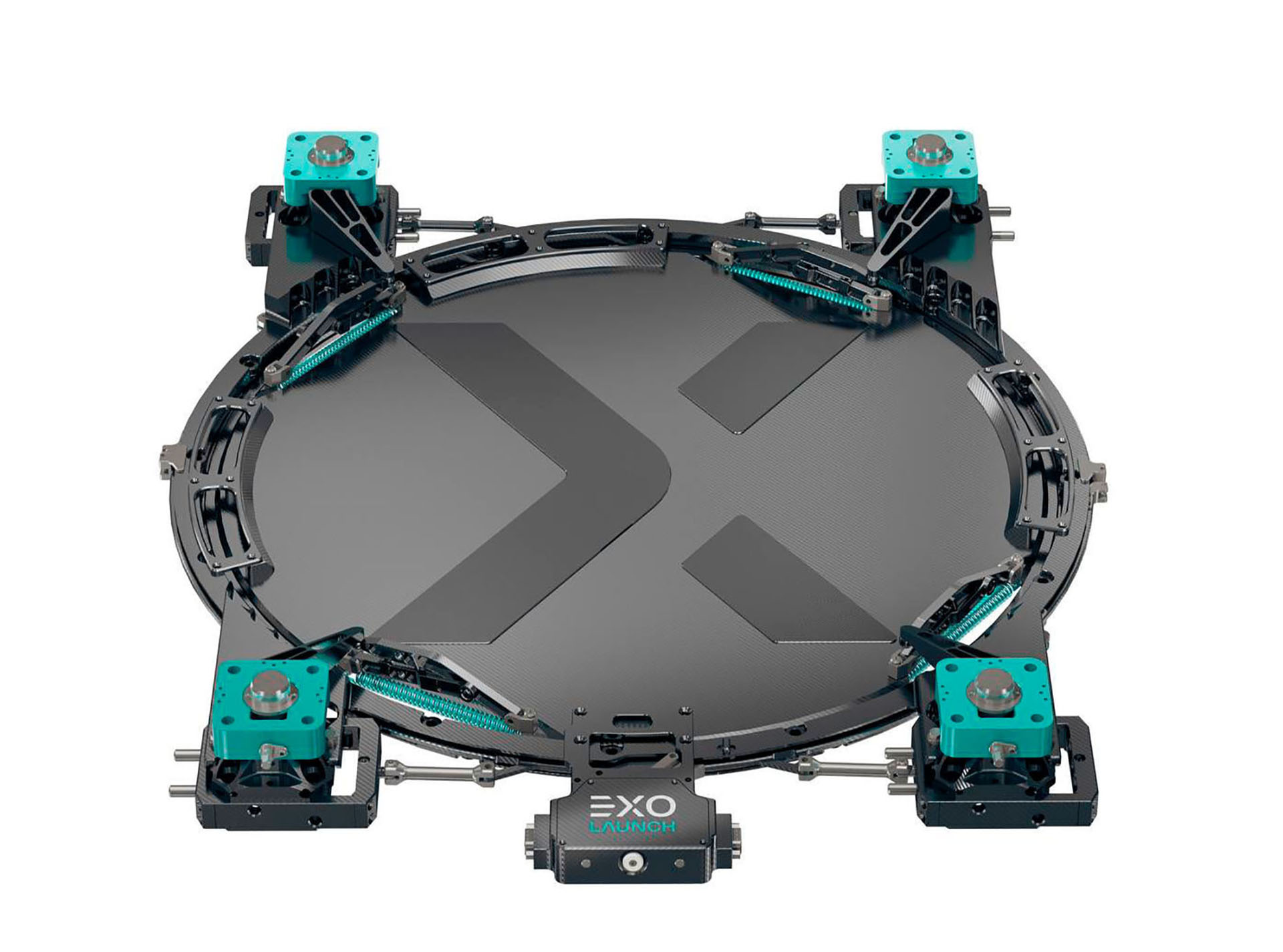 Image of Quadro Arrow