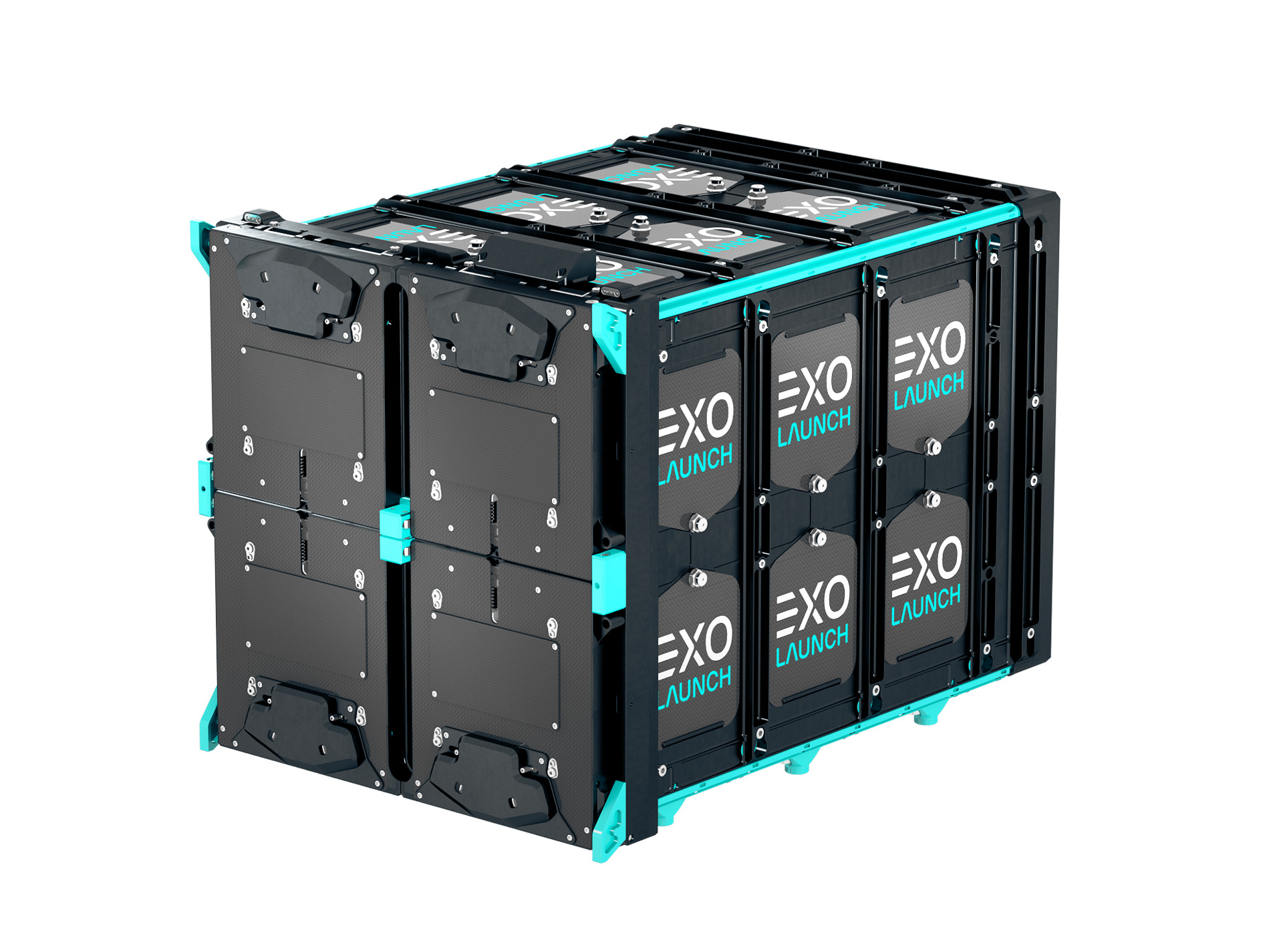 Image of EXOpod Nova 12U