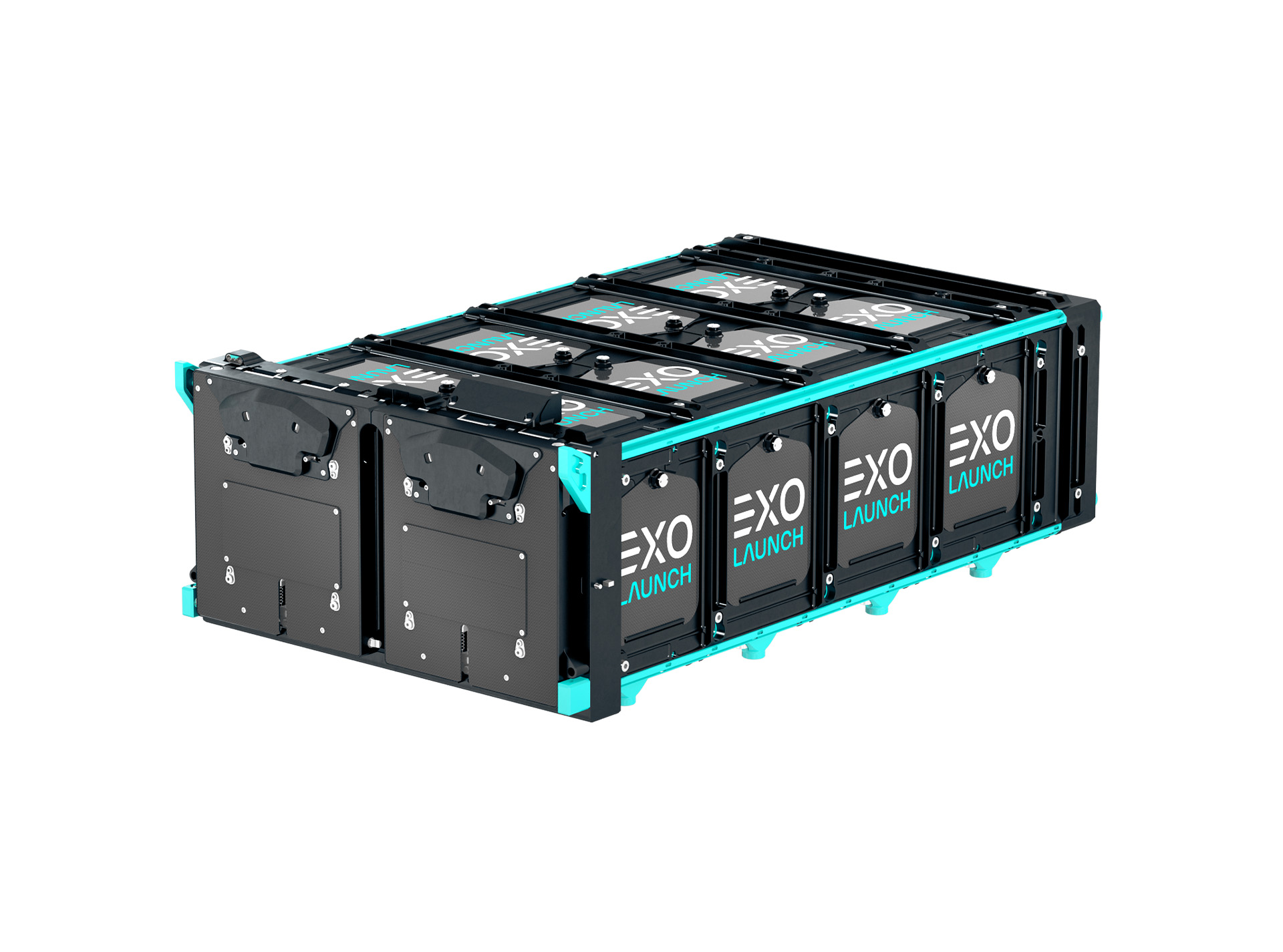 Image of EXOpod Nova 8U