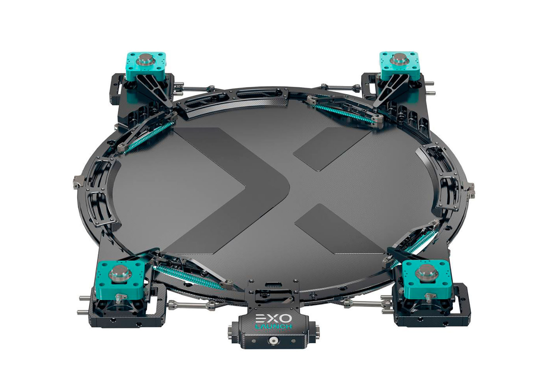 Image of Quadro Arrow