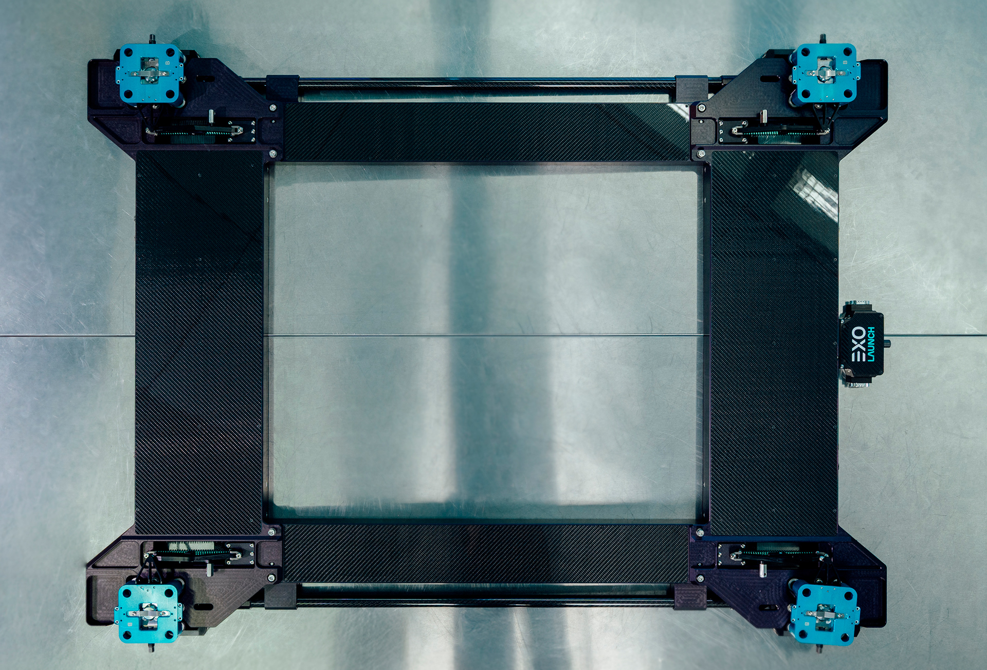 Image of Quadro Versa