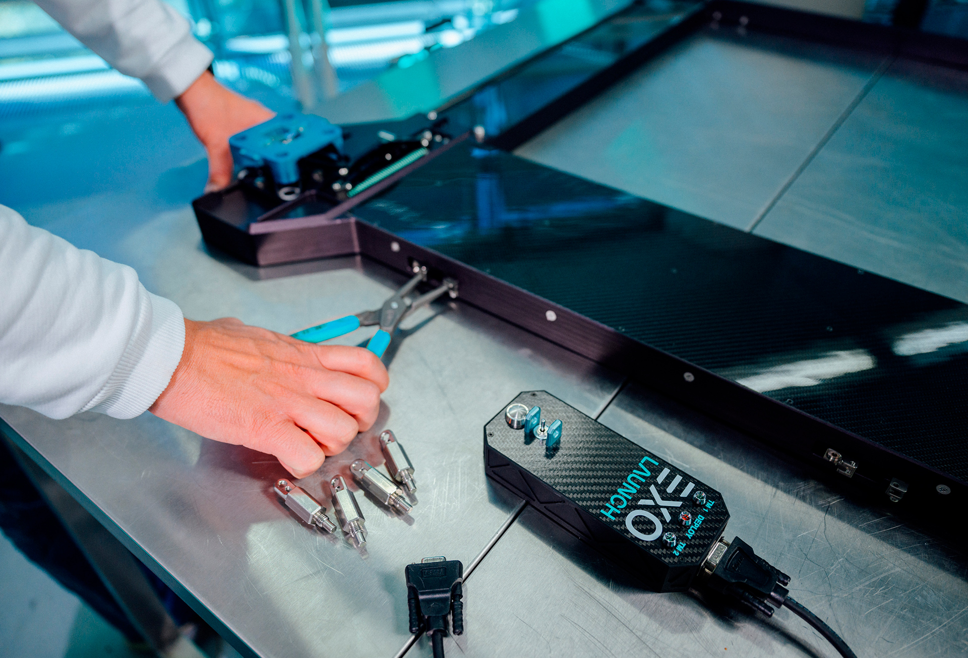 Image of Quadro Versa