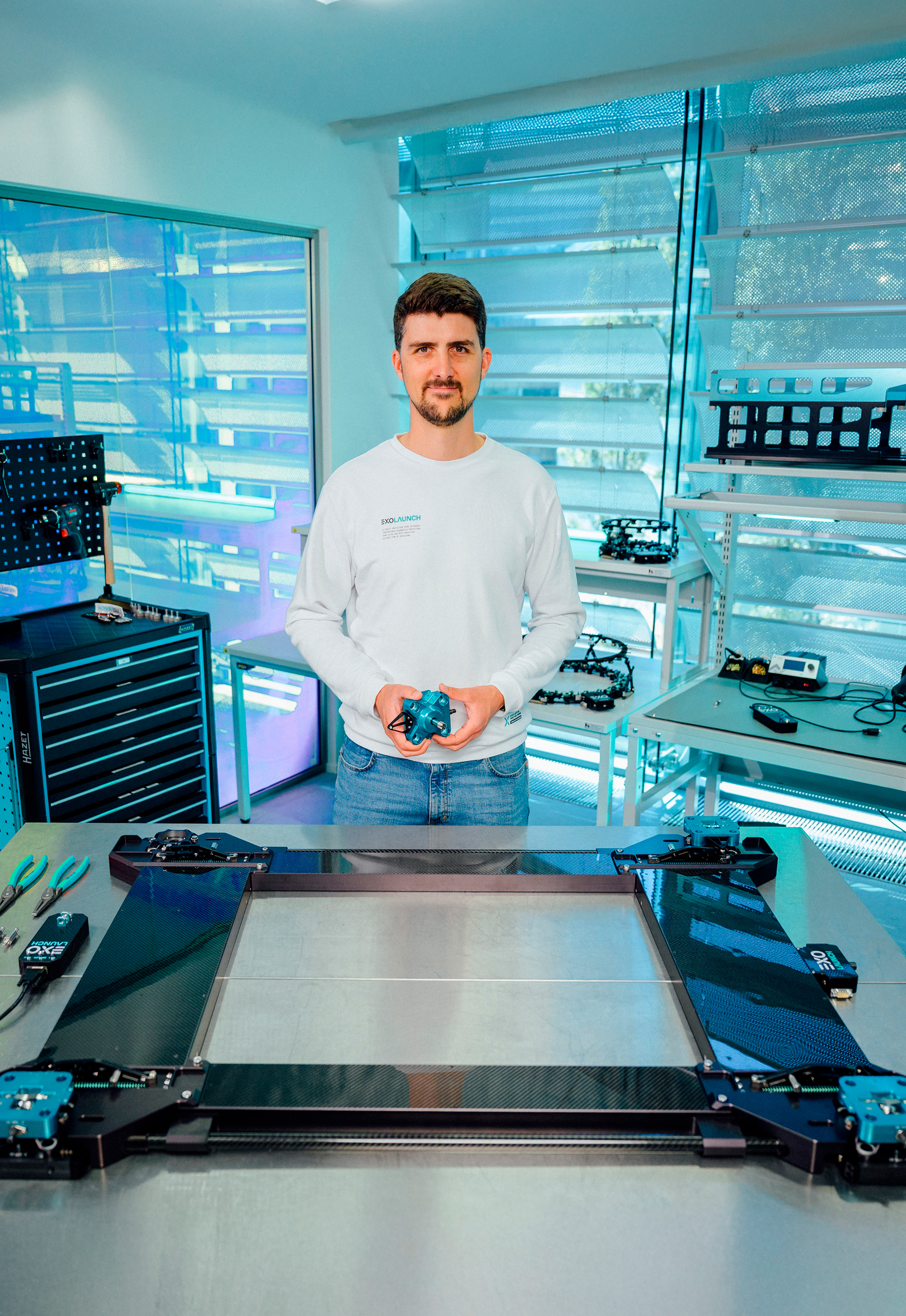 Image of Quadro Versa