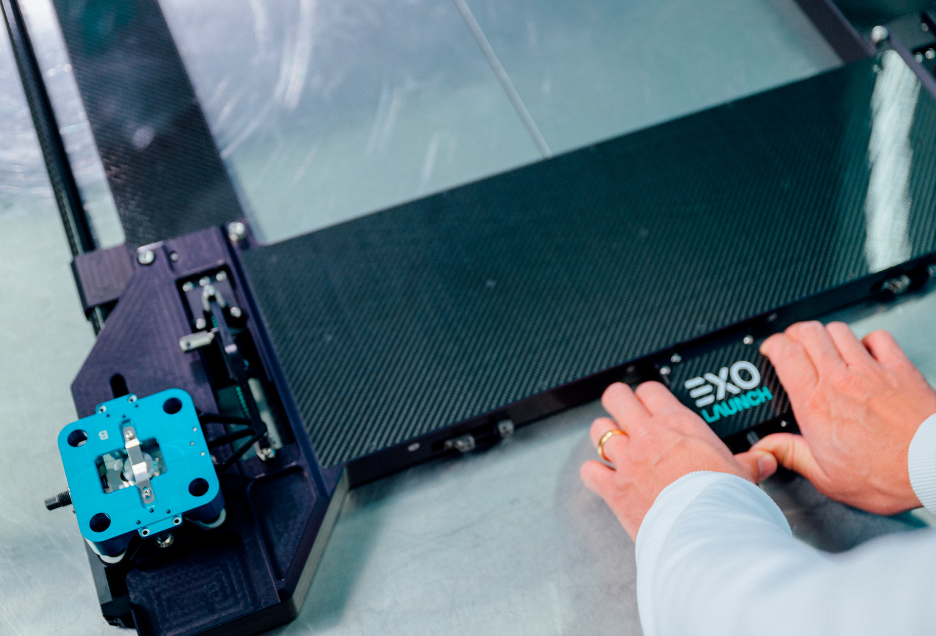 Image of Quadro Versa