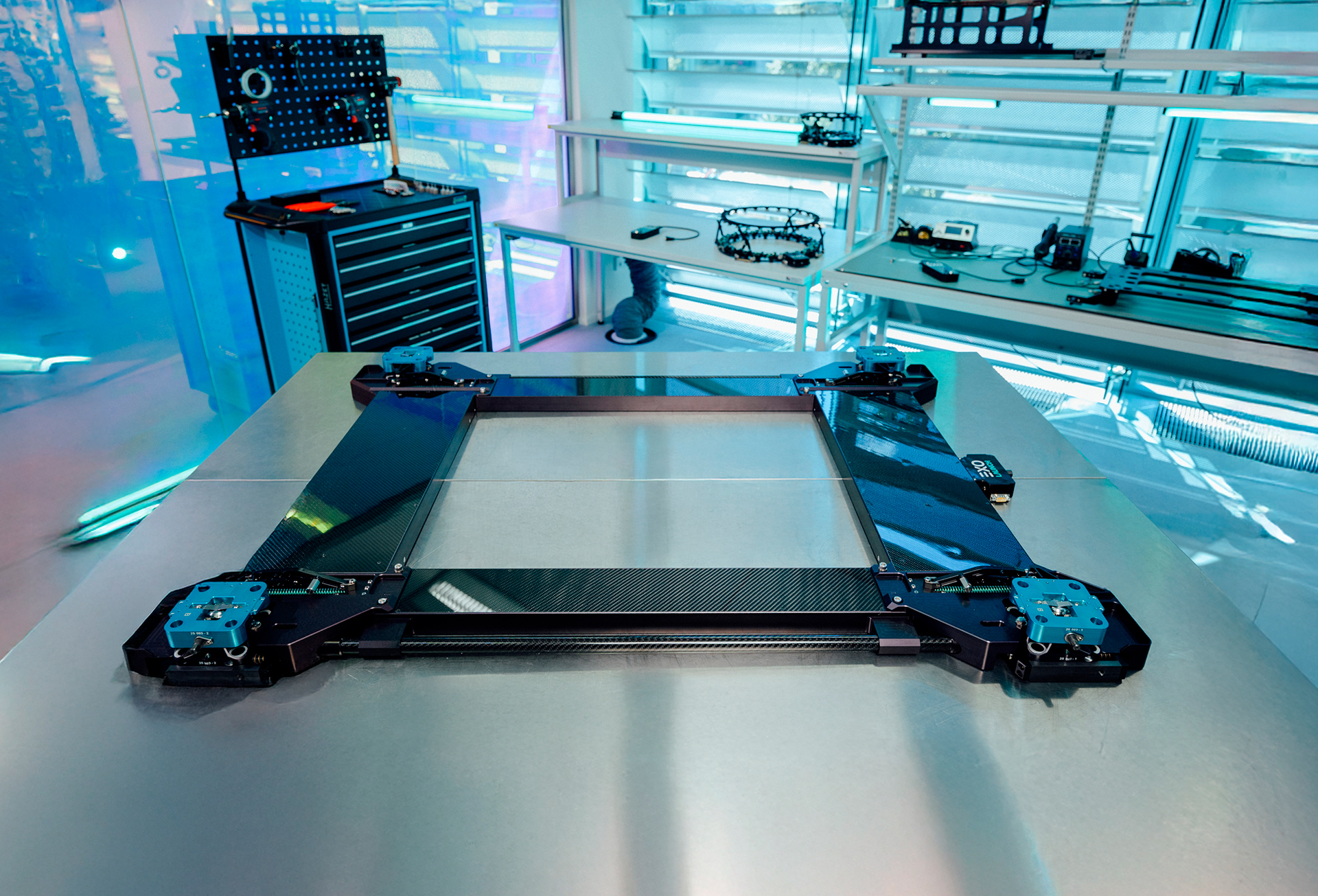 Image of Quadro Versa